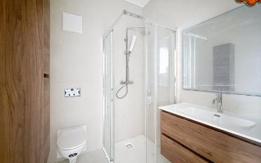 Apartment 4.5 rooms - image - 8