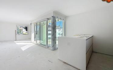 Apartment 4.5 rooms - image - 5