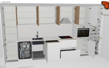 Apartment 3.5 rooms - image - 2