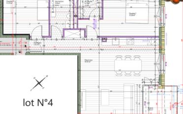 Apartment 3.5 rooms - image - 7