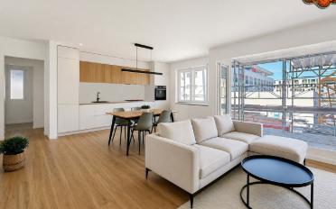 Apartment 3.5 rooms - image - 8