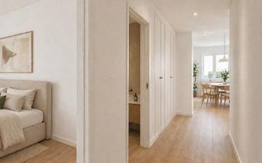 Apartment 3.5 rooms - image - 5