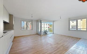 Appartement 3.5 pièces - image - 2