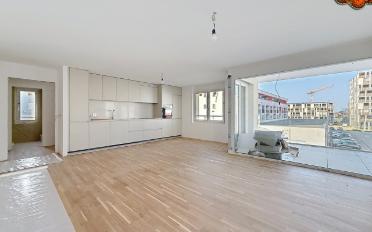 Appartement 3.5 pièces - image - 1