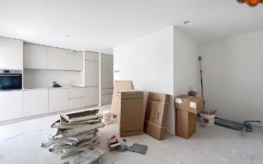 Wohnung ein Zimmer - image - 2