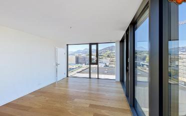 Gewerbe 4.5 Zimmer - image - 1