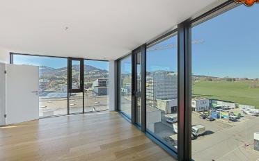 Gewerbe 4.5 Zimmer - image - 2