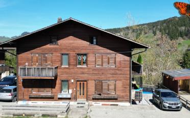 Chalet 8 rooms - image - 1