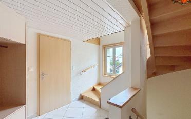 Reihenfamilienhaus 4 Zimmer - image - 6