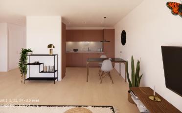 Apartment 2.5 rooms - image - 4