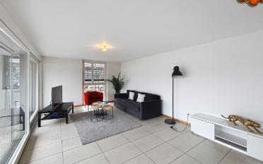 Appartement 3.5 pièces - image - 6
