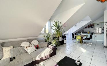 Appartement 3.5 pièces - image - 6