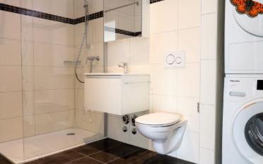 Terrace flat 4.5 rooms - image - 6