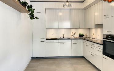 Terrace flat 4.5 rooms - image - 13
