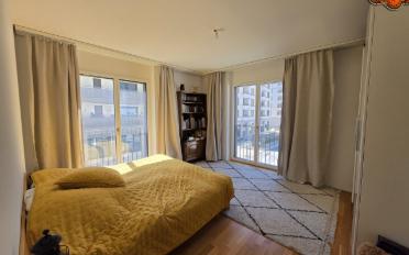 Terrace flat 4.5 rooms - image - 5
