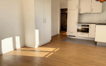 Apartment 2 rooms - image - 2