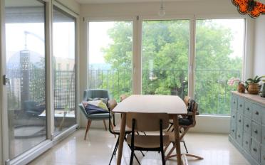 Apartment 4.5 rooms - image - 3