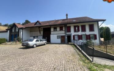Roof flat 4.5 rooms - image - 1