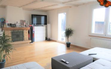 Maison 4.5 pièces - image - 2