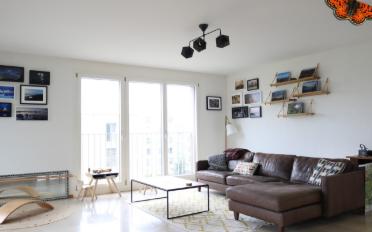 Apartment 4.5 rooms - image - 4