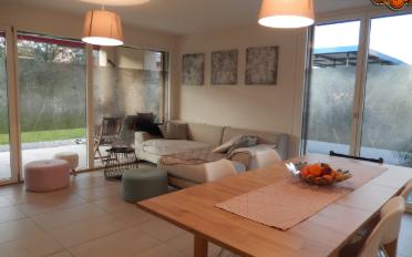 Apartment 3.5 rooms - image - 3