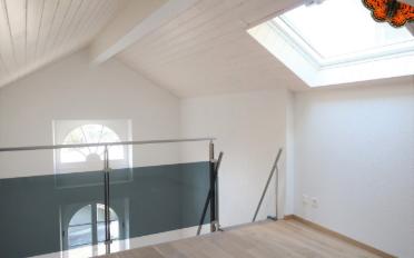 Duplex 1 room - image - 2