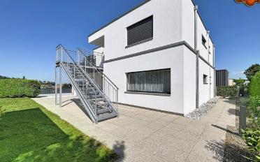Single house 9 rooms - image - 3