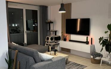 Appartement 2.5 pièces - image - 6