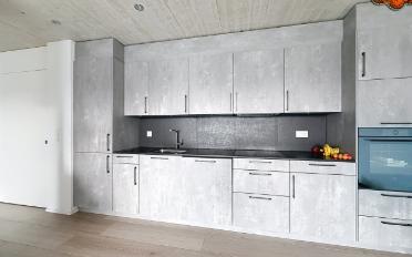 Apartment 2.5 rooms - image - 3