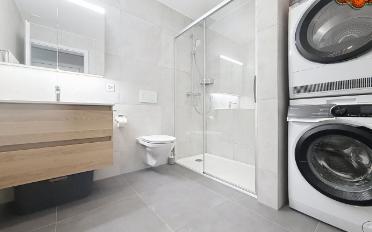 Apartment 2.5 rooms - image - 7