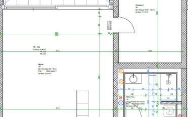 Apartment 2.5 rooms - image - 10
