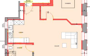 Wohnung 2.5 Zimmer - image - 10