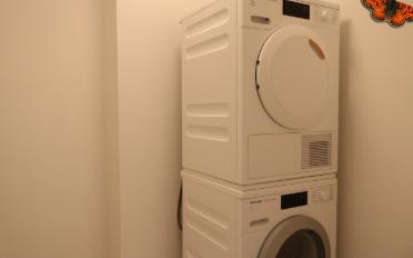 Furnished flat 2.5 rooms - image - 8
