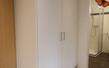 Furnished flat 2.5 rooms - image - 9