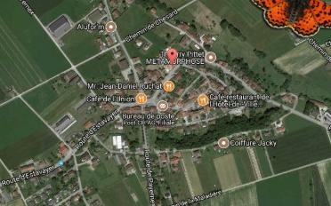 Furnished flat 2.5 rooms - image - 11