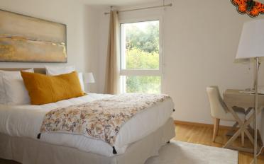 Furnished flat 2.5 rooms - image - 6