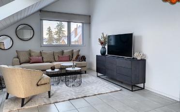 Möbl. Wohnobj. 3.5 Zimmer - image - 2