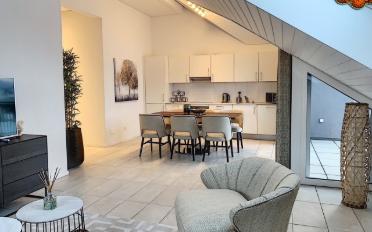 Möbl. Wohnobj. 3.5 Zimmer - image - 7