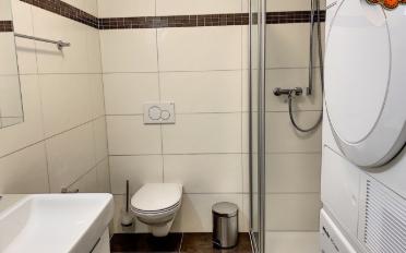 Möbl. Wohnobj. 3.5 Zimmer - image - 5