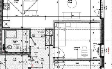 Möbl. Wohnobj. 3.5 Zimmer - image - 9
