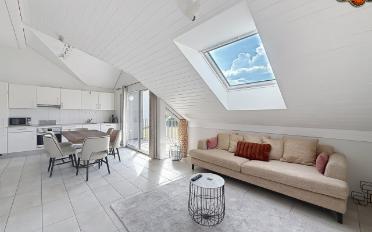 Möbl. Wohnobj. 3.5 Zimmer - image - 2