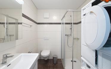 Möbl. Wohnobj. 3.5 Zimmer - image - 5