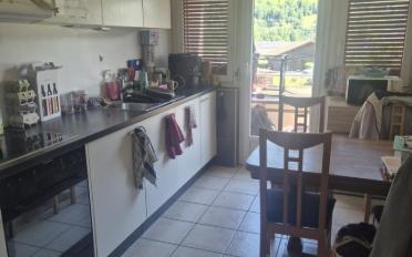 Apartment 3.5 rooms - image - 5