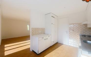 Apartment 3.5 rooms - image - 2