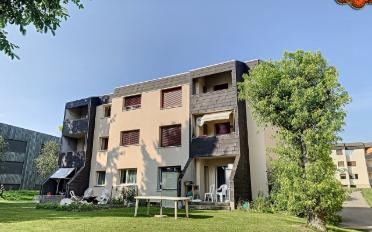 Apartment 3.5 rooms - image - 10