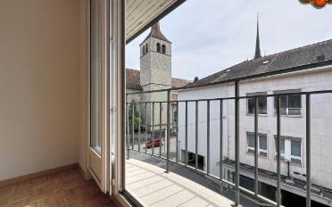 Wohnung 3.5 Zimmer - image - 5