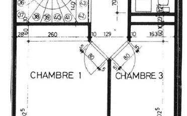 Duplex 4.5 rooms - image - 13