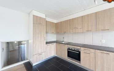 Duplex 4.5 rooms - image - 2