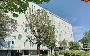 Apartment 2.5 rooms - image - 1
