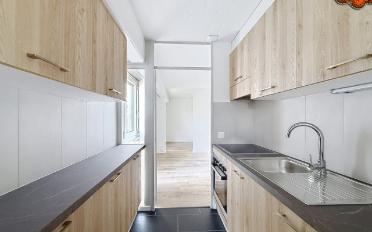 Apartment 2.5 rooms - image - 2